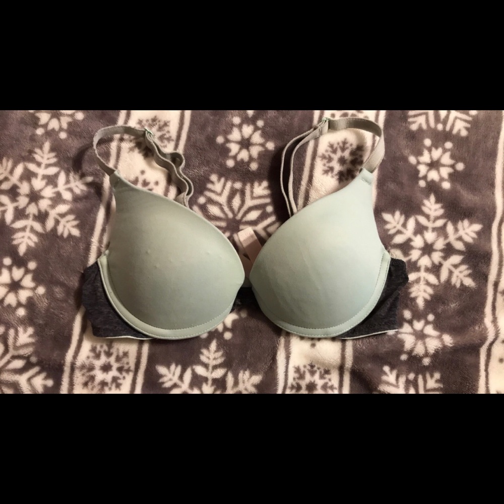 PINK bra